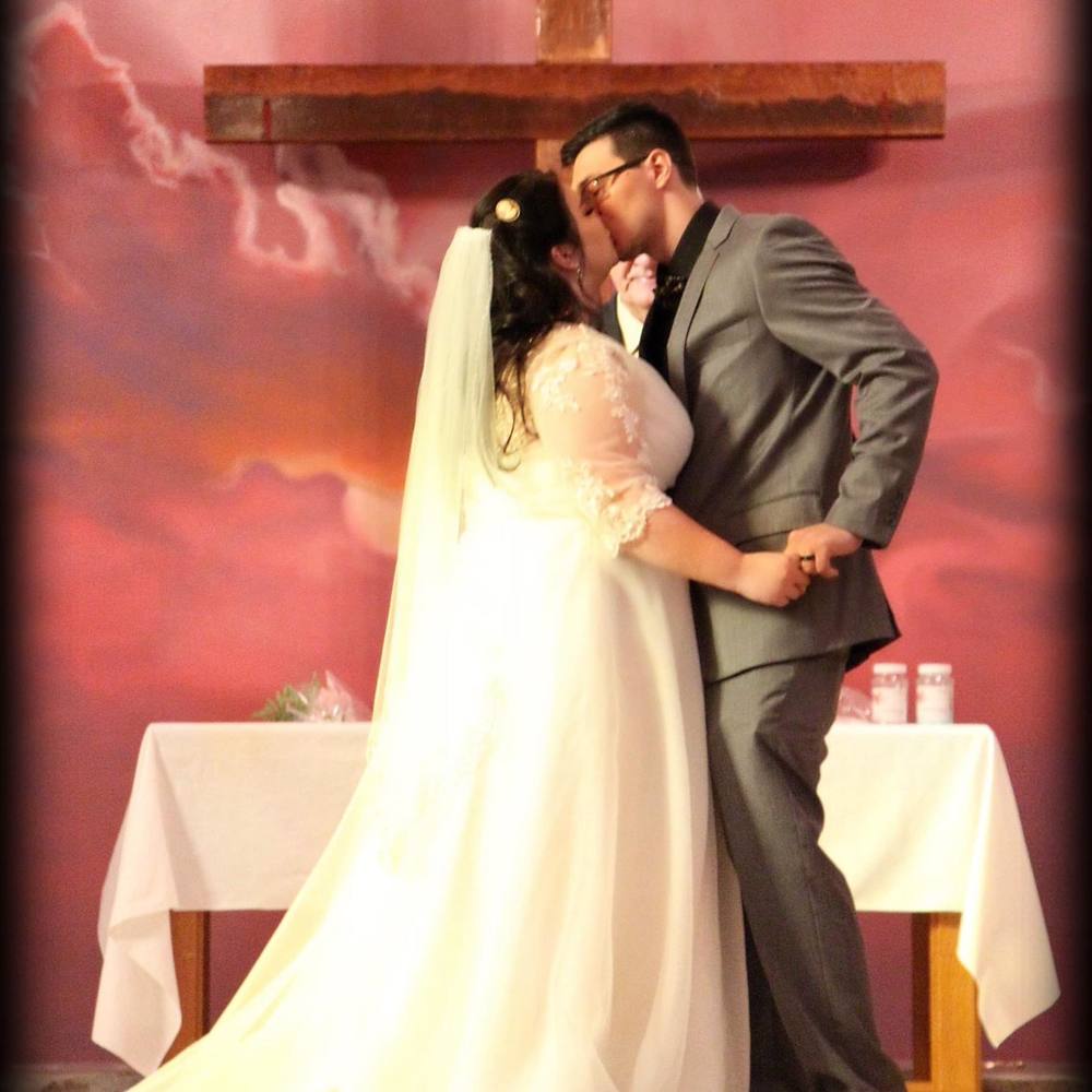 Meet your Posher, Katelan